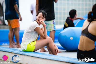 Impact Surf: Charity Party at Flow House — photo 72