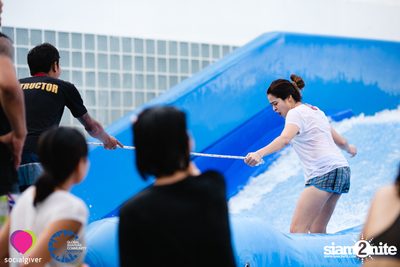 Impact Surf: Charity Party at Flow House — photo 73