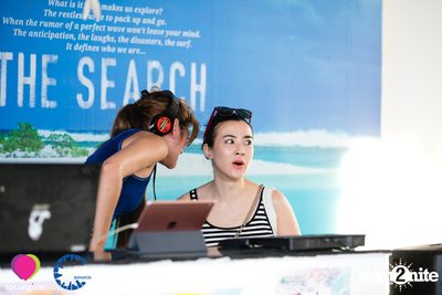 Impact Surf: Charity Party at Flow House — photo 77