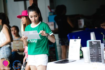 Impact Surf: Charity Party at Flow House — photo 81