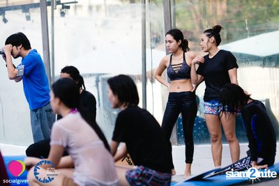 Impact Surf: Charity Party at Flow House — photo 87