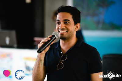 Impact Surf: Charity Party at Flow House — photo 90