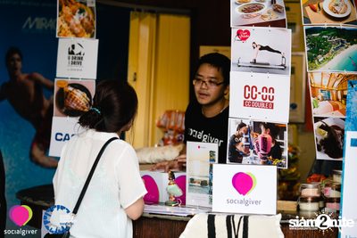 Impact Surf: Charity Party at Flow House — photo 93