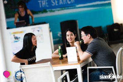 Impact Surf: Charity Party at Flow House — photo 97