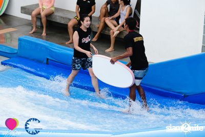 Impact Surf: Charity Party at Flow House — photo 102