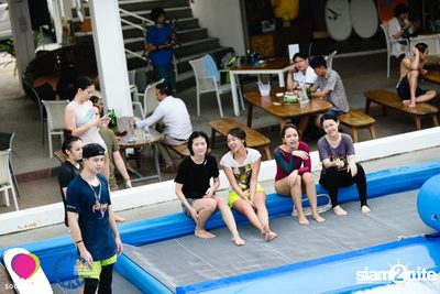 Impact Surf: Charity Party at Flow House — photo 103