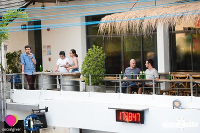 Impact Surf: Charity Party at Flow House — photo 104