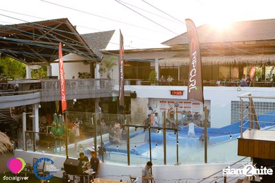Impact Surf: Charity Party at Flow House — photo 106