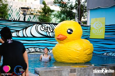Impact Surf: Charity Party at Flow House — photo 111