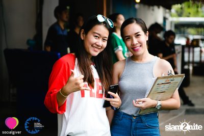 Impact Surf: Charity Party at Flow House — photo 113