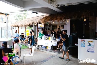 Impact Surf: Charity Party at Flow House — photo 116