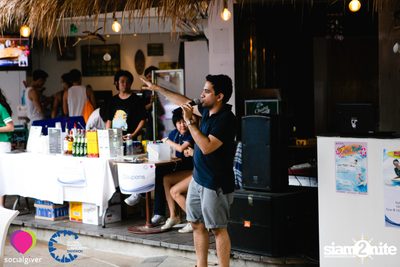 Impact Surf: Charity Party at Flow House — photo 117