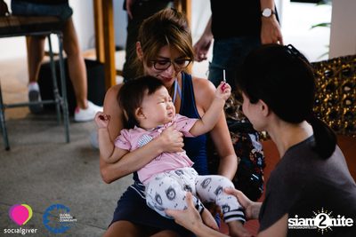 Impact Surf: Charity Party at Flow House — photo 118