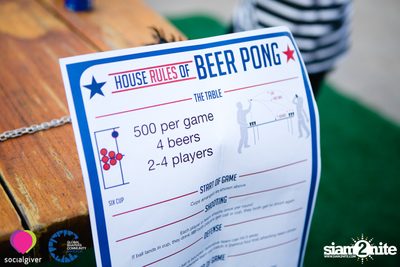 Impact Surf: Charity Party at Flow House — photo 119