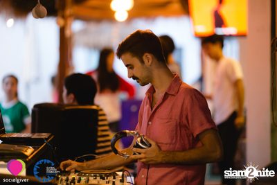 Impact Surf: Charity Party at Flow House — photo 126