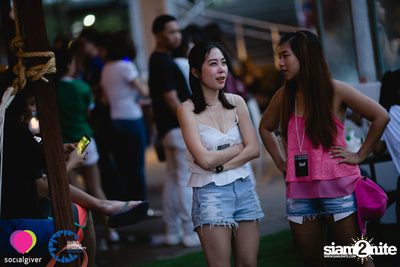 Impact Surf: Charity Party at Flow House — photo 127