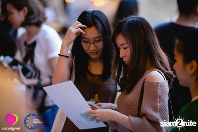Impact Surf: Charity Party at Flow House — photo 130