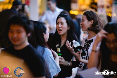 Impact Surf: Charity Party at Flow House — photo 132