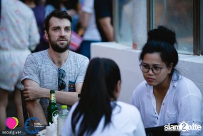 Impact Surf: Charity Party at Flow House — photo 135