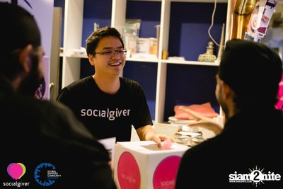 Impact Surf: Charity Party at Flow House — photo 142
