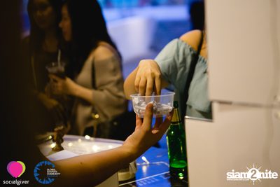 Impact Surf: Charity Party at Flow House — photo 143