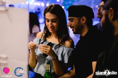 Impact Surf: Charity Party at Flow House — photo 144