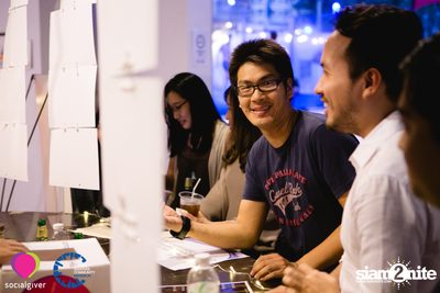 Impact Surf: Charity Party at Flow House — photo 146