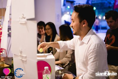Impact Surf: Charity Party at Flow House — photo 149