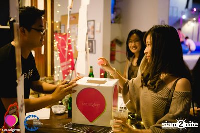 Impact Surf: Charity Party at Flow House — photo 153