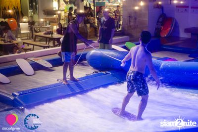 Impact Surf: Charity Party at Flow House — photo 157