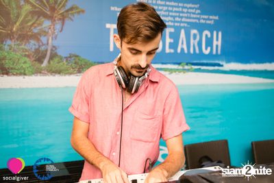 Impact Surf: Charity Party at Flow House — photo 160