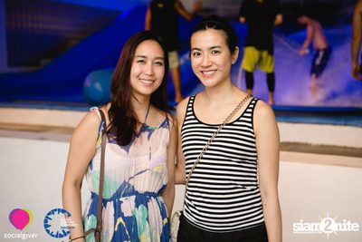 Impact Surf: Charity Party at Flow House — photo 161