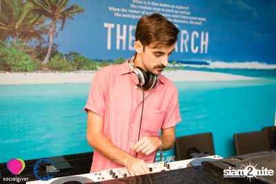 Impact Surf: Charity Party at Flow House — photo 162