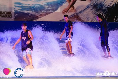 Impact Surf: Charity Party at Flow House — photo 167