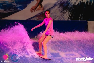 Impact Surf: Charity Party at Flow House — photo 172