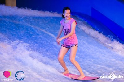 Impact Surf: Charity Party at Flow House — photo 173