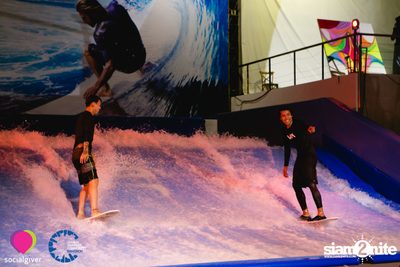 Impact Surf: Charity Party at Flow House — photo 181