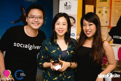 Impact Surf: Charity Party at Flow House — photo 187