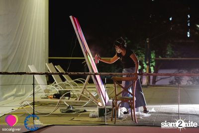 Impact Surf: Charity Party at Flow House — photo 195