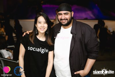 Impact Surf: Charity Party at Flow House — photo 197