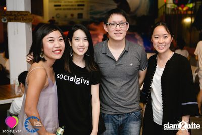 Impact Surf: Charity Party at Flow House — photo 198
