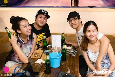 Impact Surf: Charity Party at Flow House — photo 203