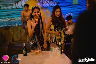 Impact Surf: Charity Party at Flow House — photo 205