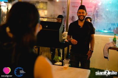 Impact Surf: Charity Party at Flow House — photo 207