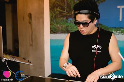 Impact Surf: Charity Party at Flow House — photo 209