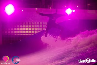 Impact Surf: Charity Party at Flow House — photo 210