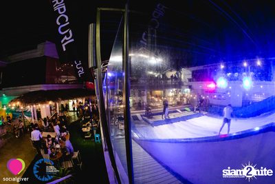 Impact Surf: Charity Party at Flow House — photo 212