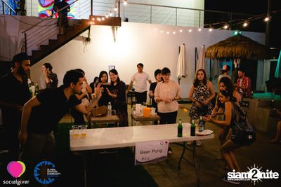 Impact Surf: Charity Party at Flow House — photo 213