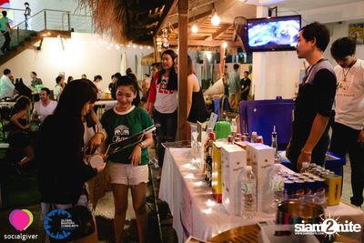 Impact Surf: Charity Party at Flow House — photo 215