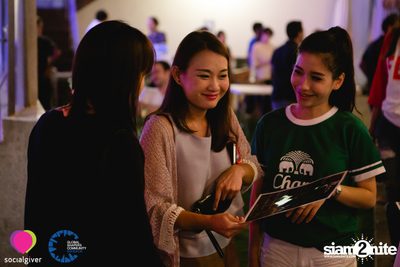 Impact Surf: Charity Party at Flow House — photo 216